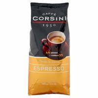 CAFFE CORSINI Caffè corsini 浓缩咖啡浓郁奶油咖啡豆 1000g