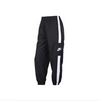 NIKE/耐克 2024年女子束脚裤收口运动裤休闲裤长裤CJ7347-010