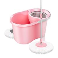 3M 思高 T4 可拆卸旋风拖把