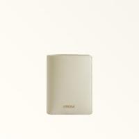 FURLA 芙拉 CLASSIC牛皮小号女士双折钱包卡包零钱包