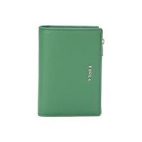 FURLA 芙拉 CLASSIC牛皮小号女士短款双折钱包钱夹