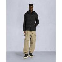 MOOSE KNUCKLES 男式空气羽绒夹克