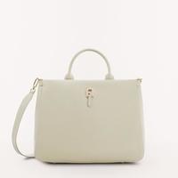 FURLA 芙拉 PALAZZO大号牛皮女士托特包