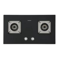  AUCMA/澳柯玛 3D308B 5.2KW猛火大火力 燃气灶