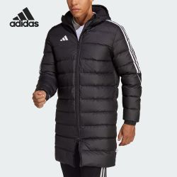 adidas 阿迪达斯 男子户外防风运动羽绒服 HS7238