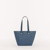 FURLA 芙拉 AFRODITE牛皮小号女士休闲通勤手提托特包