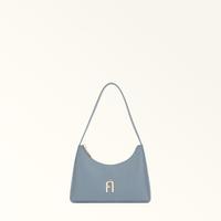 FURLA 芙拉 DIAMANTE牛皮迷你女士单肩包腋下包