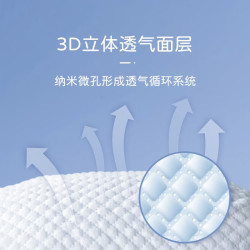 永福康 成人护理垫XXL15片 尺寸80*120cm婴儿孕产妇床垫老人一次性隔尿垫