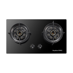 荣事达 JZT-SZCT7.2/14.4-B12 7.2kW双灶天然气燃气灶