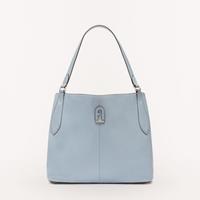 FURLA 芙拉 DAFNE中号牛皮女士单肩包