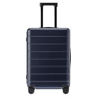 XiaomiMI 小米 90分 框体旅行箱 24英寸 蓝色