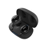 PHILIPS 飞利浦 TAUT102 入耳式真无线蓝牙降噪耳机 黑色