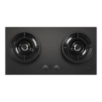  FOTILE/方太 01-J5 燃气灶