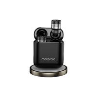 MOTOROLA 摩托罗拉 VerveBuds 115 入耳式真无线蓝牙耳机 黑色