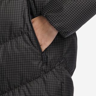 Nike/耐克冬季女子宽松保暖运动羽绒服FD8213-010