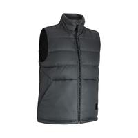 安德玛 官方 UA Sportstyle男子 羽绒运动马甲 Under Armour-1342703 灰色073 L