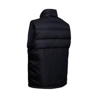 UNDER ARMOUR/安德玛 1342703 男士羽绒运动马甲 黑色001 XL