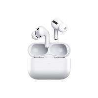 LICHEERS 领臣 Air Pro 3 入耳式真无线主动降噪蓝牙耳机 白色