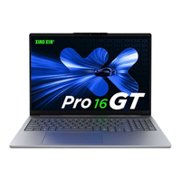 Lenovo/联想 小新Pro16/小新Pro16GT/小新16 超轻薄 笔记本电脑