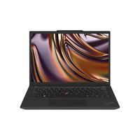  ThinkPad/思考本 ThinkPad X13 AI PC轻薄本 笔记本电脑  酷睿Ultra5 16G 512G  WIFI版 英特尔酷睿Ultra5 125H 集成显卡 1920*1200 512GB 60Hz 16GB