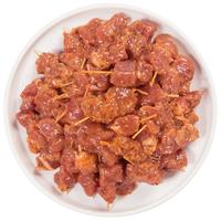 蒙都 牙签羊肉 500g/袋