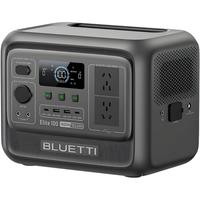 铂陆帝AC180磷酸铁锂户外电源220V快充移动储能电池大功率停电应急电瓶家用便携露营自驾大容量