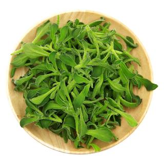 冰草凉拌菜的夏日解暑秘籍