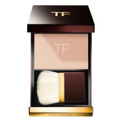 TOM FORD 柔雾定妆粉