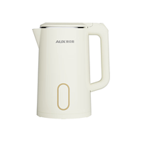 AUX/奥克斯 自动断电 电热水壶 1.8L