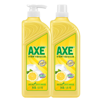 AXE斧头 维E护肤洗洁精