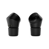 i.am+ Earin M-2 入耳式真无线蓝牙动铁降噪耳机 黑色