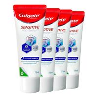 Colgate/高露洁 抗敏感 抗敏牙膏