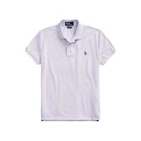 拉夫劳伦RALPH LAUREN 拉尔夫·劳伦 Earth Polo系列 女士短袖POLO衫 WMPOKNINN820248 紫色 XL
