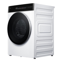 小米（MI）12kg滚筒洗衣机高温蒸汽除菌螨25种洗涤程序1.2高洗净比DD直驱电机洗衣机XQG120MJ103 12KG滚筒丨1.2高洗净比丨高温蒸汽除菌螨