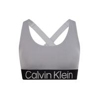 卡尔文·克莱恩 Calvin Klein CK 女士无钢圈交叉美背文胸