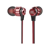 JBL 杰宝 T180A 入耳式降噪有线耳机