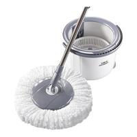 宝家洁 M2圆宝 莲花 M11净霸 好神拖替换装旋转拖把头