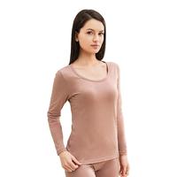 J.ZAO 京东京造 6941592730507 男女款秋衣秋裤套装