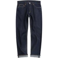 XOFO 男士牛仔长裤 XON295