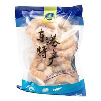 格兰特船长 野生红虾仁 500g