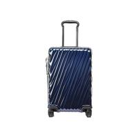 TUMI 途明 19 DEGREE系列 PC万向轮拉杆箱 0228760NVYE 21英寸