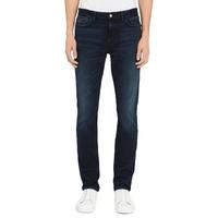 Calvin Klein 卡尔文·克莱 Skinny Fit Stretch 男士牛仔裤