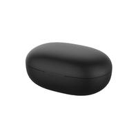 PISEN 品胜 T-DOTS 入耳式真无线降噪蓝牙耳机 曜夜黑