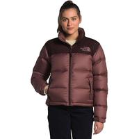THE NORTH FACE 北面 Eco Nuptse 女士羽绒外套