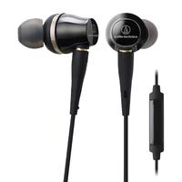 audio-technica 铁三角 ATH-CKR100iS 入耳式有线耳机