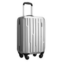 AMERICAN TOURISTER 美旅 ABS万向轮拉链密码锁拉杆箱MARCEL TP5