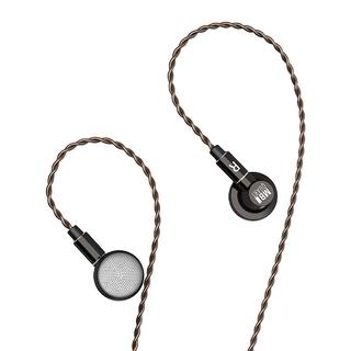 MB Quart 德国歌德 MB700 耳罩式挂耳式有线耳机 铜色 3.5mm