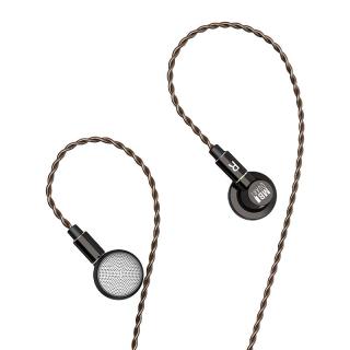 MB Quart 德国歌德 MB700 耳罩式挂耳式有线耳机 铜色 3.5mm
