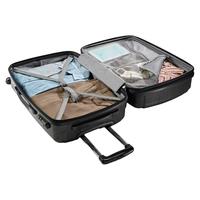 Samsonite 新秀丽 Checked-Medium 拉杆箱2件套（20寸+24寸）