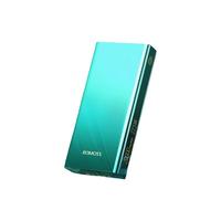 ROMOSS 罗马仕 PWG20-151 移动电源 翡翠绿 20000mAh Type-C/Lightning/Micro-B 22.5W 双向快充